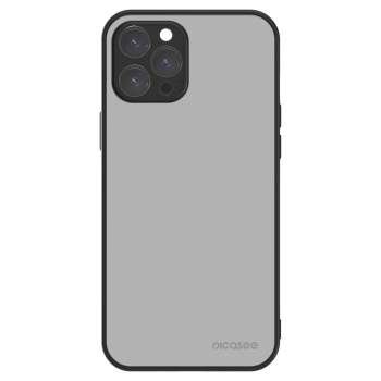 Picasee ULTIMATE CASE pro Apple iPhone 12 Pro Max - Stone