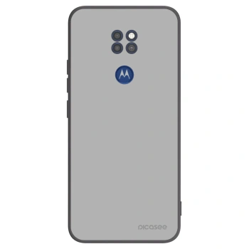 Obal pre Motorola Moto G9 Play - Stone