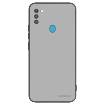 Obal pre Samsung Galaxy M11 - Stone