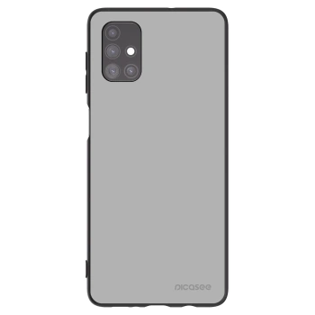 Obal pre Samsung Galaxy M51 M515F - Stone