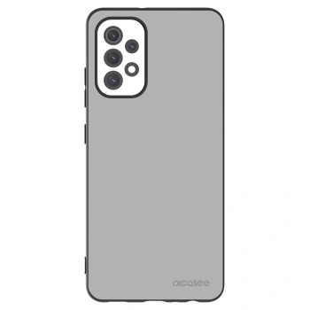 Picasee silikónový čierny obal pre Samsung Galaxy A32 5G A326B - Stone