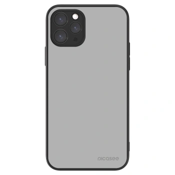 Picasee ULTIMATE CASE pro Apple iPhone 11 Pro - Stone