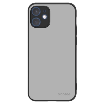 Picasee ULTIMATE CASE pro Apple iPhone 12 mini - Stone