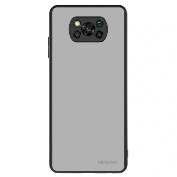 Obal pre Xiaomi Poco X3 - Stone