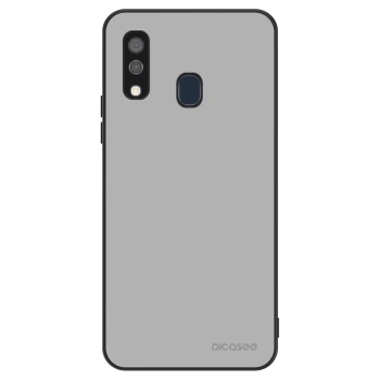 Obal pre Samsung Galaxy A40 A405F - Stone