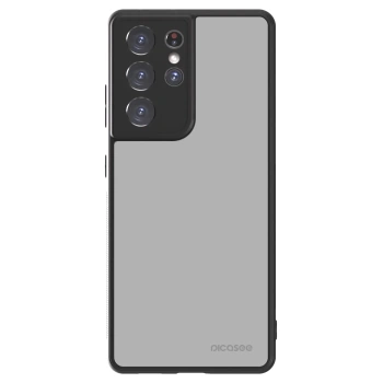 Obal pre Samsung Galaxy S21 Ultra 5G G998B - Stone