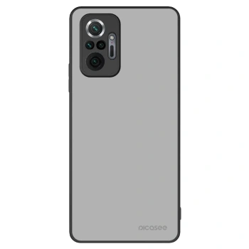 Picasee ULTIMATE CASE pro Xiaomi Redmi Note 10 Pro - Stone