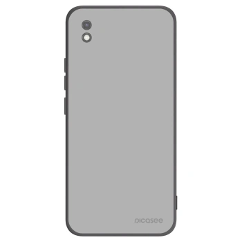 Picasee silikónový čierny obal pre Xiaomi Redmi 9AT - Stone