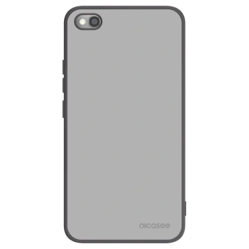 Picasee silikónový čierny obal pre Xiaomi Redmi Note 11S 5G - Stone