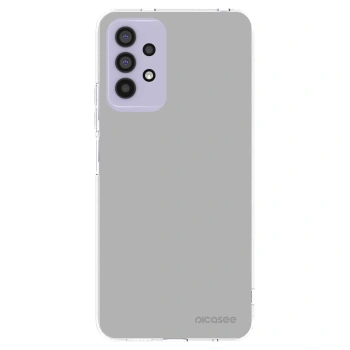 Picasee silikónový prehľadný obal pre Samsung Galaxy A32 4G SM-A325F - Stone
