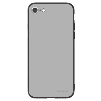 Picasee ULTIMATE CASE pro Apple iPhone SE 2020 - Stone