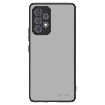 Picasee ULTIMATE CASE pro Samsung Galaxy A52s 5G A528B - Stone