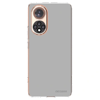 Picasee silikónový prehľadný obal pre Honor 50 5G - Stone