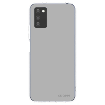 Obal pre Samsung Galaxy A03s A037G - Stone