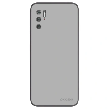 Picasee silikónový čierny obal pre Xiaomi Poco M3 Pro 5G - Stone