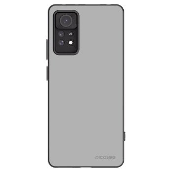 Picasee silikónový čierny obal pre Xiaomi Redmi Note 11 Pro - Stone