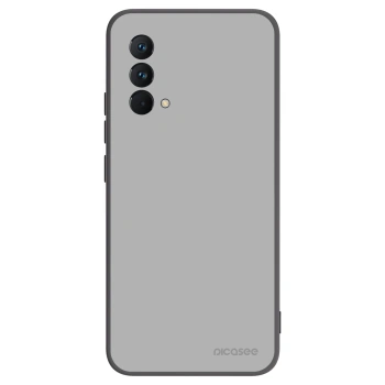 Picasee silikónový čierny obal pre Realme GT Master Edition 5G - Stone