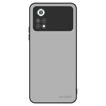 Obal pre Xiaomi Poco X4 Pro 5G - Stone