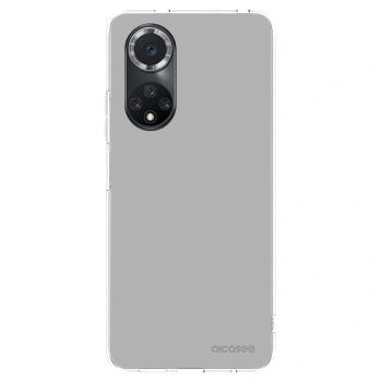 Picasee silikónový prehľadný obal pre Huawei Nova 9 SE - Stone