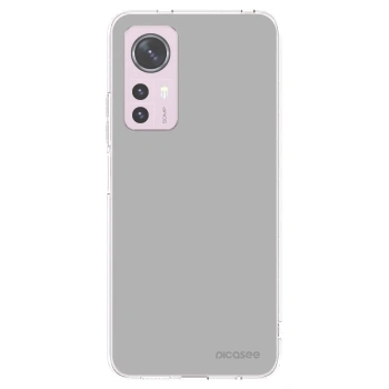 Picasee silikónový prehľadný obal pre Xiaomi 12 - Stone