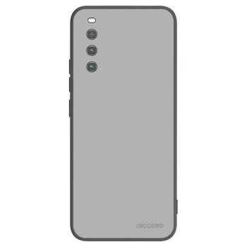 Obal pre Sony Xperia 10 IV 5G - Stone