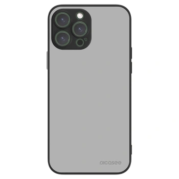 Picasee ULTIMATE CASE MagSafe pro Apple iPhone 13 Pro Max - Stone