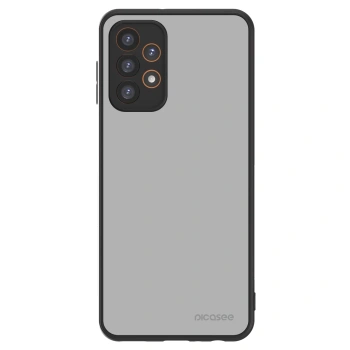 Picasee ULTIMATE CASE pro Samsung Galaxy A23 A235F 4G - Stone