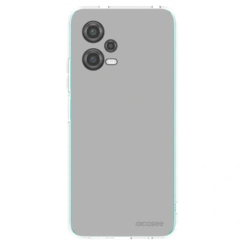 Picasee silikónový prehľadný obal pre Xiaomi Poco X5 - Stone