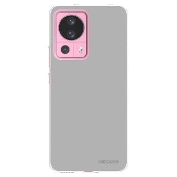 Picasee silikónový prehľadný obal pre Xiaomi 13 Lite - Stone