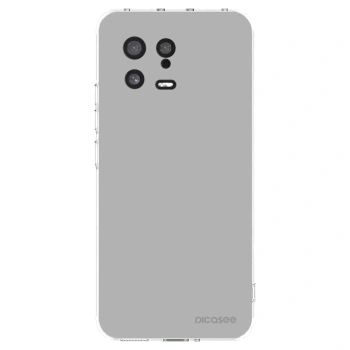Picasee silikónový prehľadný obal pre Xiaomi 13 - Stone