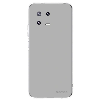 Picasee silikónový prehľadný obal pre Xiaomi 13 Pro - Stone