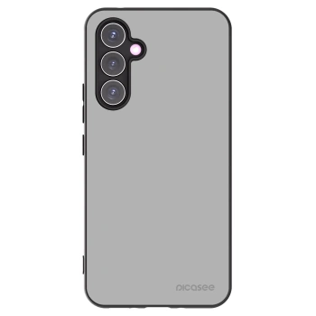 Picasee silikónový čierny obal pre Samsung Galaxy A54 5G A546B - Stone