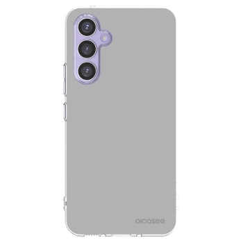 Picasee silikónový prehľadný obal pre Samsung Galaxy A54 5G A546B - Stone