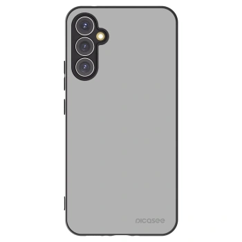 Picasee silikónový čierny obal pre Samsung Galaxy A34 5G A346B - Stone
