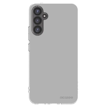 Picasee silikónový prehľadný obal pre Samsung Galaxy A34 5G A346B - Stone