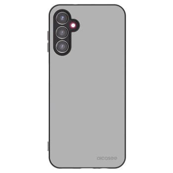 Picasee silikónový čierny obal pre Samsung Galaxy A14 4G A145R - Stone