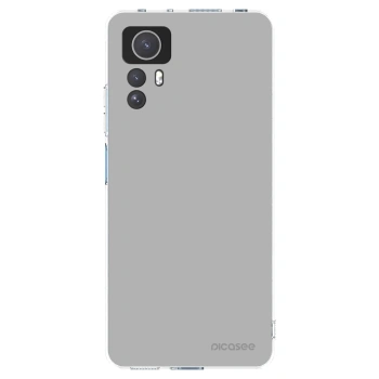 Picasee silikónový prehľadný obal pre Xiaomi Redmi Note 12S - Stone