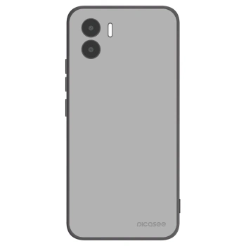 Picasee silikónový čierny obal pre Xiaomi Redmi A2 - Stone