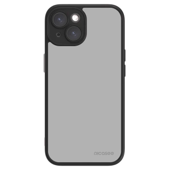 Picasee ULTIMATE CASE pro Apple iPhone 15 - Stone