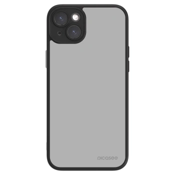 Picasee ULTIMATE CASE pro Apple iPhone 15 Plus - Stone