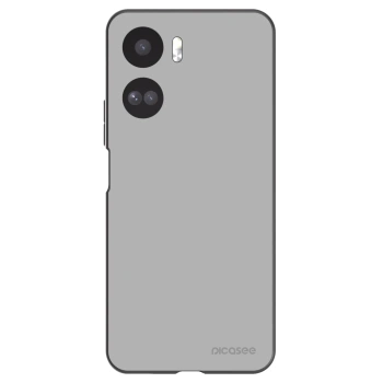 Picasee silikónový čierny obal pre Honor 90 Lite 5G - Stone