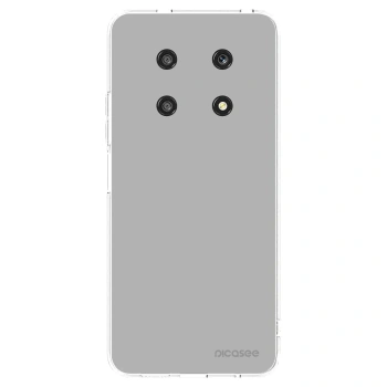 Picasee silikónový prehľadný obal pre Honor Magic4 Lite 5G - Stone