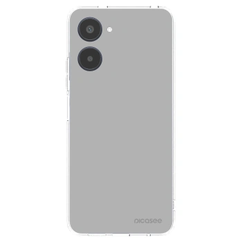 Picasee silikónový prehľadný obal pre Realme 10 4G - Stone