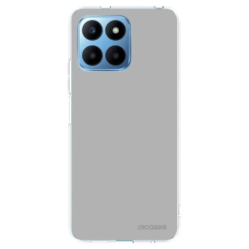 Picasee silikónový prehľadný obal pre Honor 70 Lite - Stone