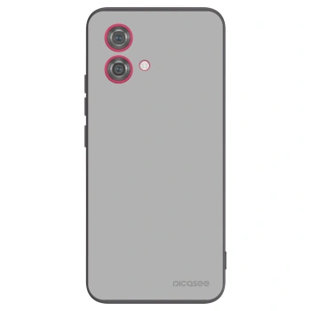 Obal pre Motorola Moto G84 5G - Stone