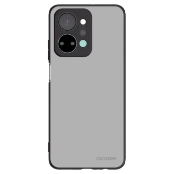 Picasee silikónový čierny obal pre Honor X7a - Stone