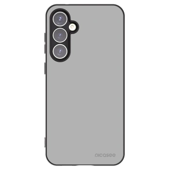 Picasee silikónový čierny obal pre Samsung Galaxy S23 FE S711B - Stone