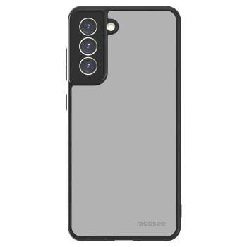 Picasee ULTIMATE CASE PowerShare pro Samsung Galaxy S21 FE 5G - Stone