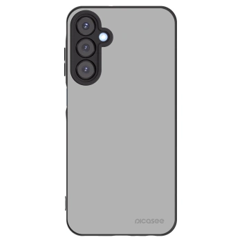 Picasee silikónový čierny obal pre Samsung Galaxy A25 A256B 5G - Stone