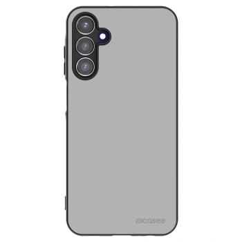 Picasee silikónový čierny obal pre Samsung Galaxy A15 A156B 5G - Stone